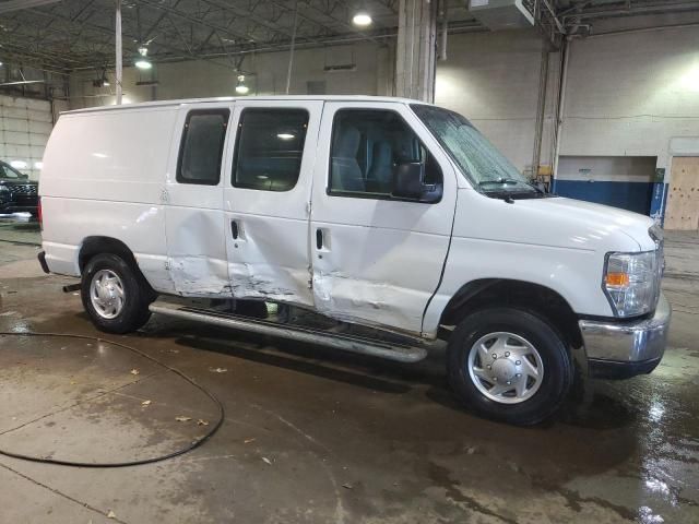 2013 Ford Econoline E250 Van