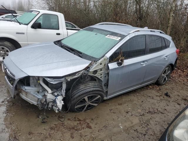 2019 Subaru Impreza Premium