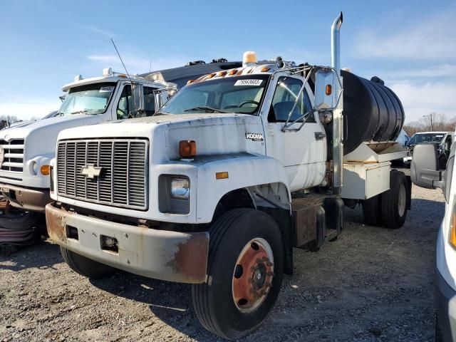 1995 Chevrolet Kodiak C7H042