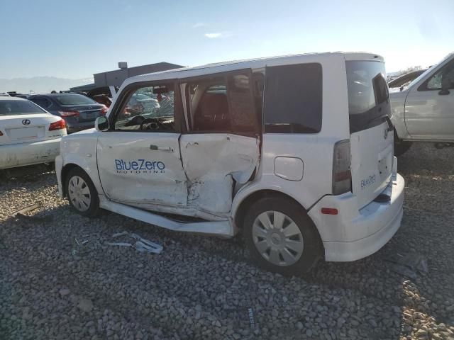 2006 Scion XB