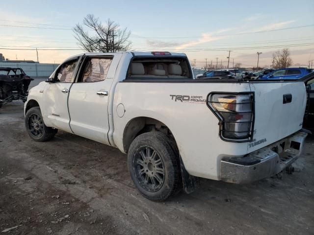 2011 Toyota Tundra Crewmax Limited