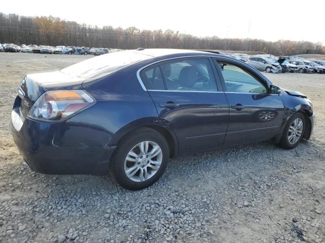 2011 Nissan Altima Base