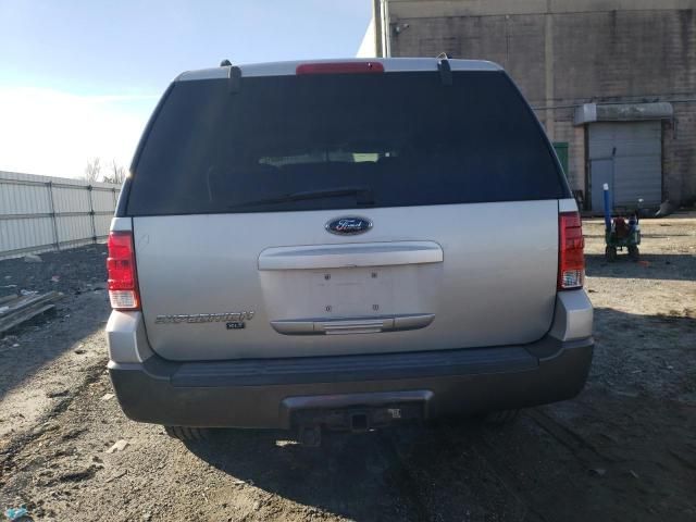 2006 Ford Expedition XLT