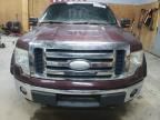 2009 Ford F150 Super Cab