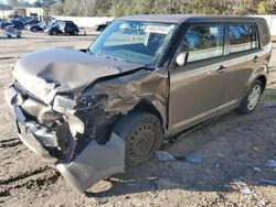 Salvage cars for sale from Copart Knightdale, NC: 2012 Scion XB