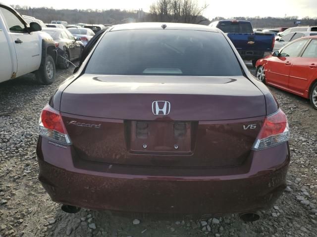 2009 Honda Accord EXL