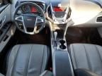 2011 GMC Terrain SLT