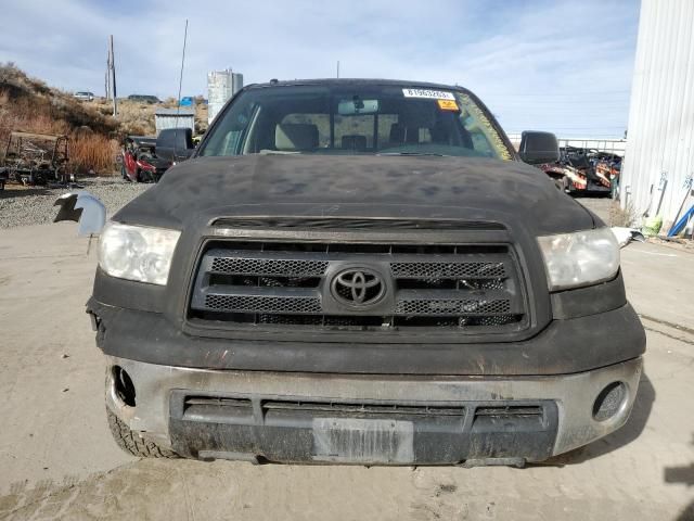 2010 Toyota Tundra Double Cab SR5