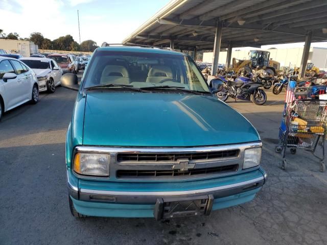 1995 Chevrolet Blazer