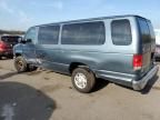 2014 Ford Econoline E350 Super Duty Wagon