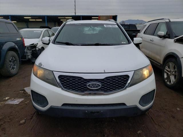 2011 KIA Sorento Base