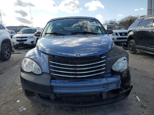 2007 Chrysler PT Cruiser