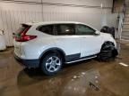 2019 Honda CR-V EXL