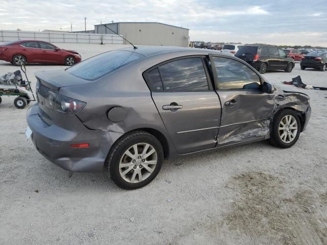 2007 Mazda 3 S