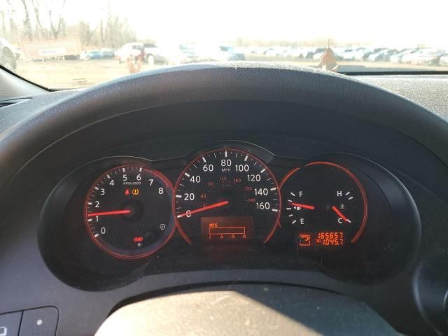 2008 Nissan Altima 2.5