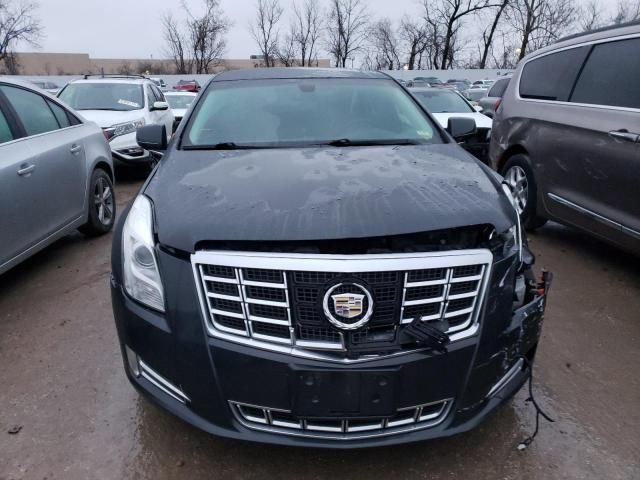 2014 Cadillac XTS Luxury Collection