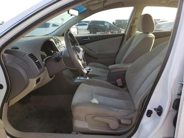 2008 Nissan Altima 2.5