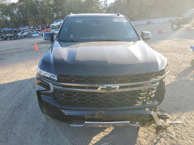 2022 Chevrolet Tahoe K1500 Z71