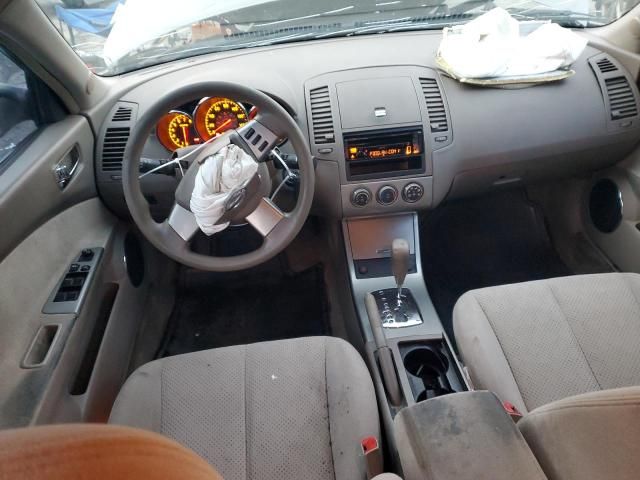 2005 Nissan Altima S