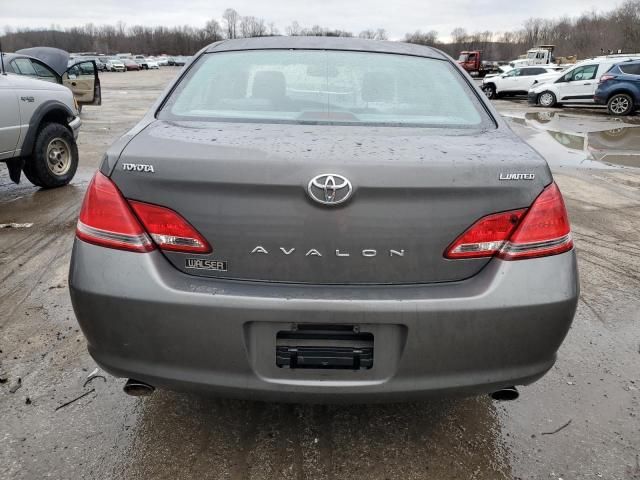 2006 Toyota Avalon XL