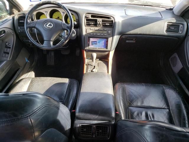 2004 Lexus GS 300