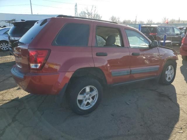 2006 Jeep Grand Cherokee Laredo