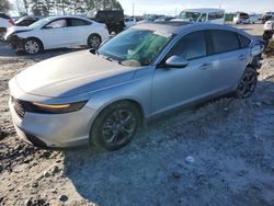 Honda salvage cars for sale: 2023 Honda Accord EX