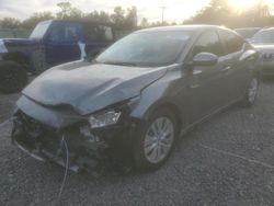 Nissan Sentra S salvage cars for sale: 2023 Nissan Sentra S