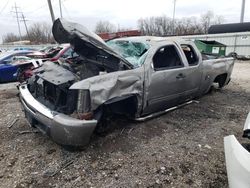 2009 Chevrolet Silverado K1500 LT for sale in Columbus, OH