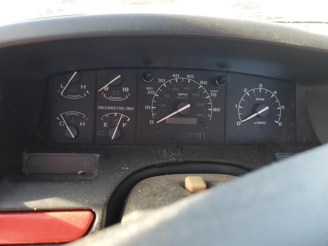 1995 Ford F150