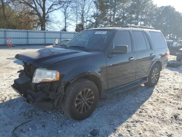 2015 Ford Expedition XLT