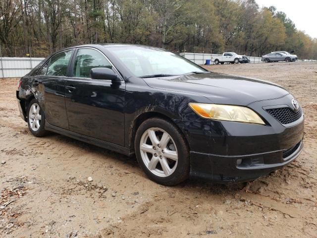 2007 Toyota Camry CE