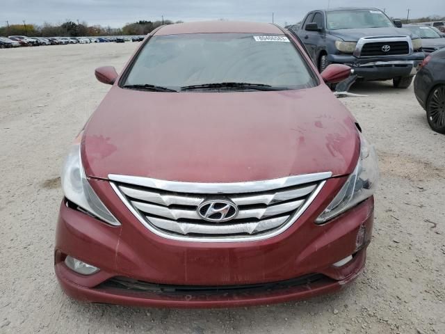 2011 Hyundai Sonata SE