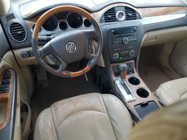 2011 Buick Enclave CXL