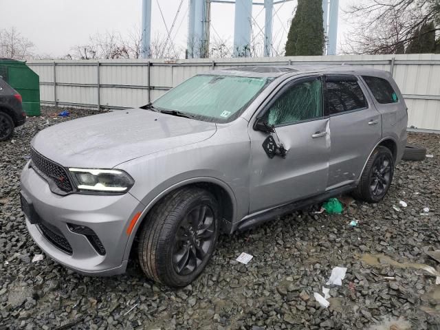 2021 Dodge Durango SXT