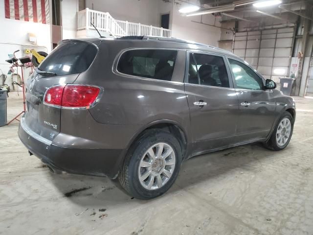 2012 Buick Enclave