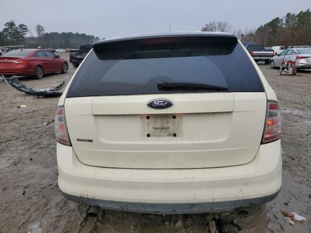 2007 Ford Edge SE