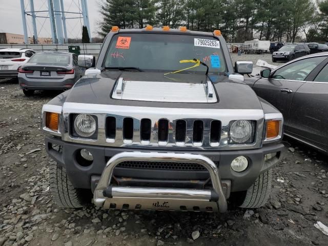 2007 Hummer H3