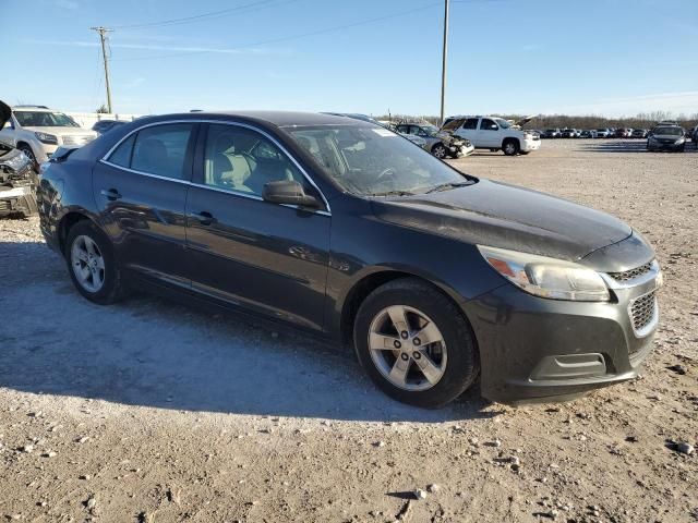 2015 Chevrolet Malibu LS