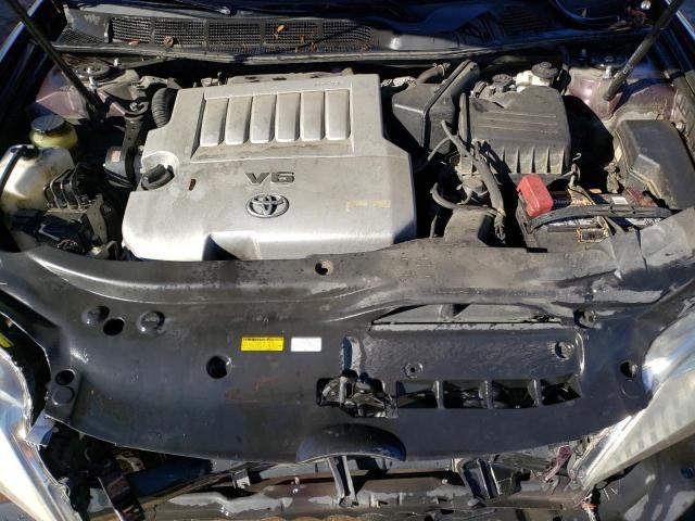 2011 Toyota Avalon Base