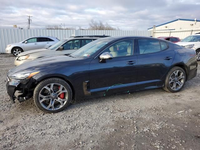 2019 KIA Stinger GT2