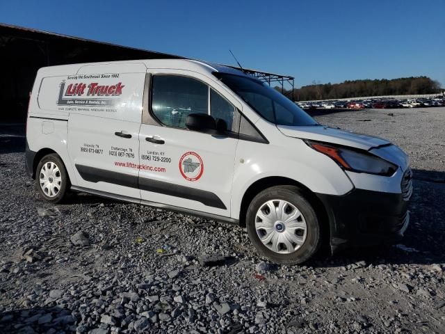 2020 Ford Transit Connect XL