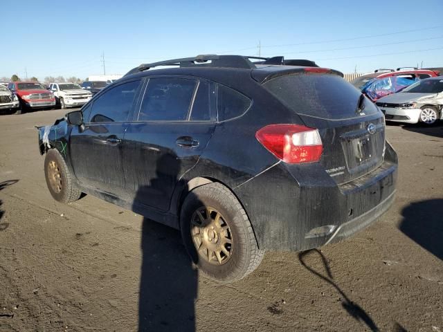 2016 Subaru Impreza Sport Limited