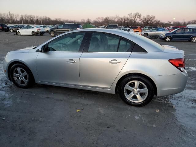 2013 Chevrolet Cruze LT