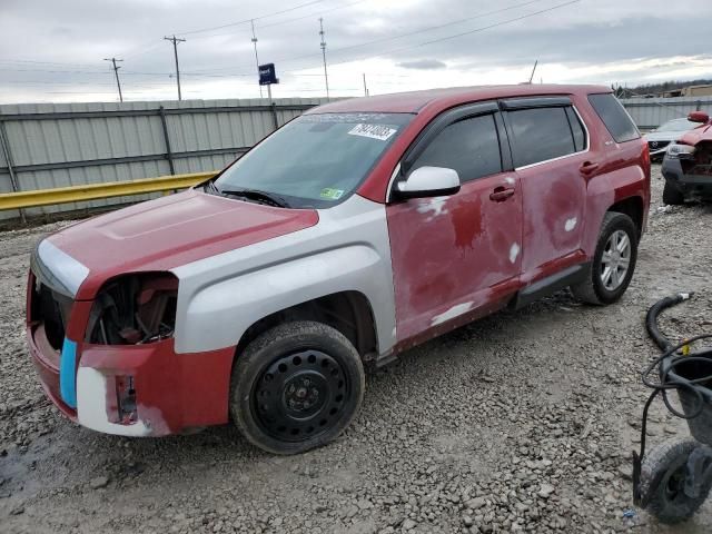 2015 GMC Terrain SLE