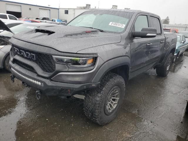 2022 Dodge RAM 1500 TRX