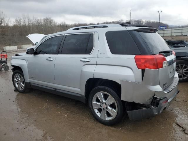 2014 GMC Terrain SLT