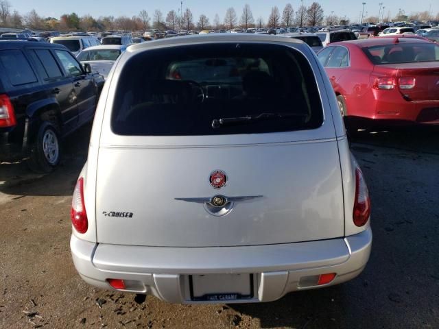 2009 Chrysler PT Cruiser