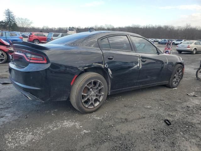 2018 Dodge Charger GT