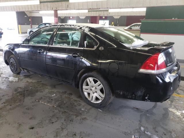 2006 Chevrolet Impala LT